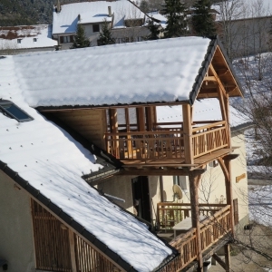 D'en haut