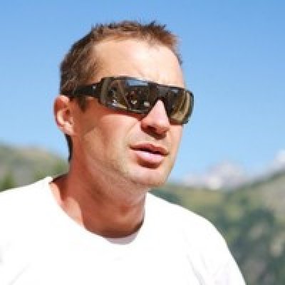 Photo de Jean moules 3
